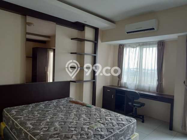 Apartemen Terjangkau Dijual di Surabaya 1 KT & 1 KM Apartemen Terjangkau Dijual di Surabaya 1 KT & 1 KM
