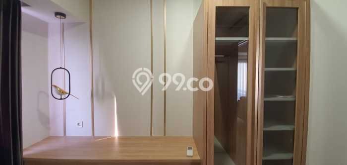 Ada Kamar Apartemen Murah Disewa di Lakarsantri, Surabaya 3 BR Ada Kamar Apartemen Murah Disewa di Lakarsantri, Surabaya 3 BR