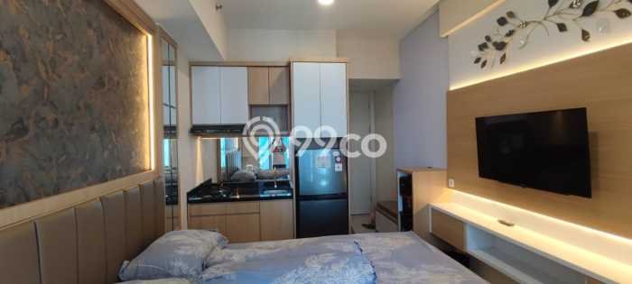 Hunian Apartemen 1 KT 1 KM di Wiyung, Surabaya Dijual Cepat Hunian Apartemen 1 KT 1 KM di Wiyung, Surabaya Dijual Cepat