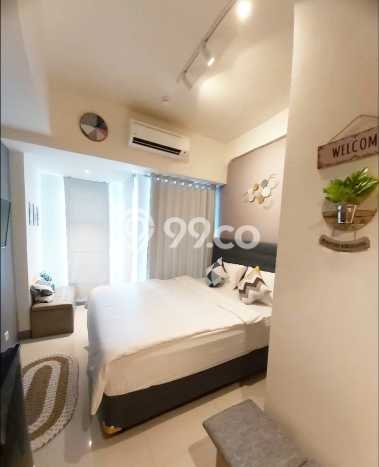 Unit Apartemen 1 Kamar & 1 Kamar Mandi Dijual di Mulyorejo, Surabaya Unit Apartemen 1 Kamar & 1 Kamar Mandi Dijual di Mulyorejo, Surabaya