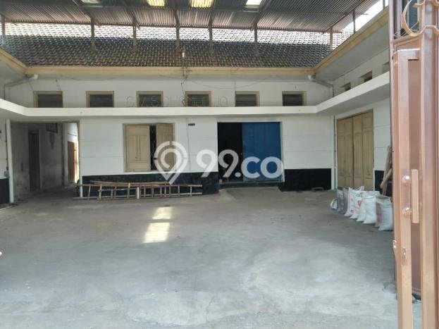 Unit Komersial Strategis di Wonosari, Malang Potensi Cuan Besar Unit Komersial Strategis di Wonosari, Malang Potensi Cuan Besar