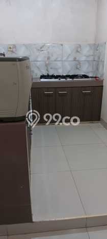 Hunian Nyaman Asri 4 KT Siap Huni di Duta Garden Tangerang Hunian Nyaman Asri 4 KT Siap Huni di Duta Garden Tangerang