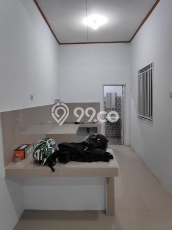 Hunian Nyaman Asri 2 KT Siap Huni di Dadap Tangerang Hunian Nyaman Asri 2 KT Siap Huni di Dadap Tangerang