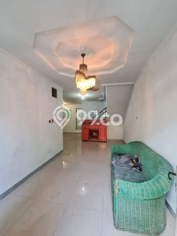 Jual Rumah Eksklusif 3 KT di Taman Palem, Jakarta Barat Jual Rumah Eksklusif 3 KT di Taman Palem, Jakarta Barat