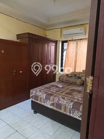 Rumah Luas Asri 3 KT Siap Huni di Taman Palem Jakarta Barat Rumah Luas Asri 3 KT Siap Huni di Taman Palem Jakarta Barat