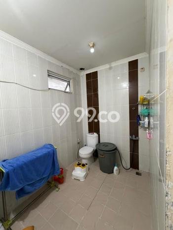 Dijual Hunian Rumah Nyaman 2 Kamar di Duta Garden, Tangerang Dijual Hunian Rumah Nyaman 2 Kamar di Duta Garden, Tangerang