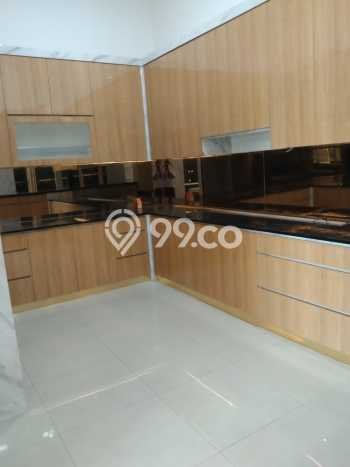 Rumah Elit Modern Tanpa Renovasi di Citra Garden Jakarta Barat Rumah Elit Modern Tanpa Renovasi di Citra Garden Jakarta Barat