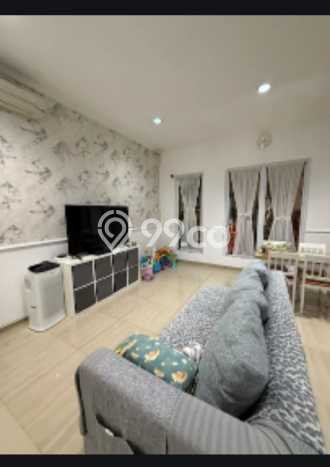 Dijual Rumah Mewah Elegan Dengan View Eksklusif di Duta Garden, Tangerang Dijual Rumah Mewah Elegan Dengan View Eksklusif di Duta Garden, Tangerang