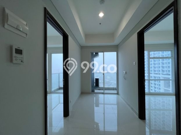 Dijual Apartemen 2 KT & 2 KM di Jakarta Barat Area Strategis Dijual Apartemen 2 KT & 2 KM di Jakarta Barat Area Strategis