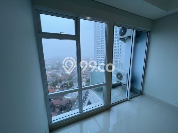 Dijual Apartemen 2 KT & 2 KM di Jakarta Barat Area Strategis Dijual Apartemen 2 KT & 2 KM di Jakarta Barat Area Strategis