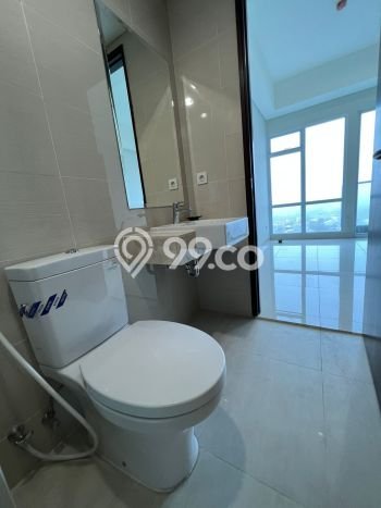 Dijual Apartemen 2 KT & 2 KM di Jakarta Barat Area Strategis Dijual Apartemen 2 KT & 2 KM di Jakarta Barat Area Strategis