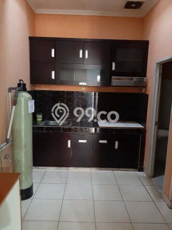 Disewakan Rumah Murah di Duta Garden Tangerang Punya 2 KT Disewakan Rumah Murah di Duta Garden Tangerang Punya 2 KT