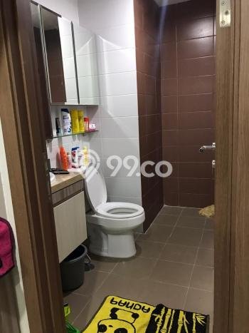 Apartemen Terawat Dijual di Jakarta Barat Spesifikasi 2 KT, 1 KM Apartemen Terawat Dijual di Jakarta Barat Spesifikasi 2 KT, 1 KM