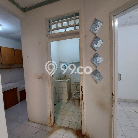 Rumah Minimalis 2 Kamar LT 102m2 di Duta Garden Rumah Minimalis 2 Kamar LT 102m2 di Duta Garden