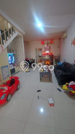 NEW LISTING! Rumah Strategis area Duta Garden, LT 76m² LB 150m² NEW LISTING! Rumah Strategis area Duta Garden, LT 76m² LB 150m²