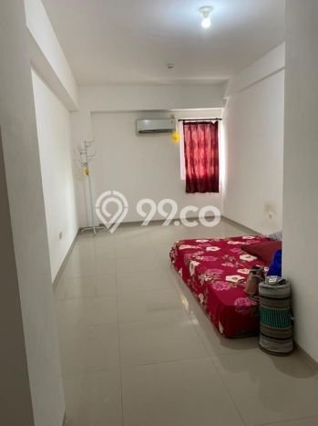 Dijual Segera Apartemen 1 KT, 1 KM, 22m2 di Neglasari, Tangerang Dijual Segera Apartemen 1 KT, 1 KM, 22m2 di Neglasari, Tangerang