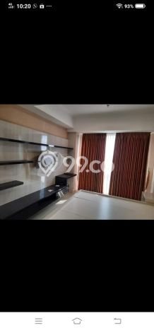 Hunian Apartemen Nyaman di Kemayoran 1 Kamar Tidur Hunian Apartemen Nyaman di Kemayoran 1 Kamar Tidur