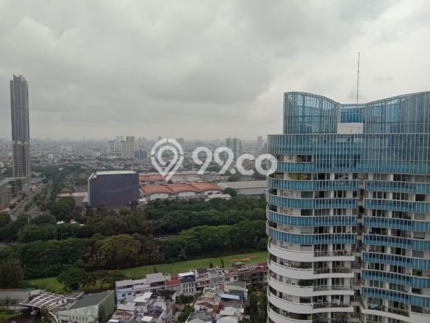 Hunian Apartemen Nyaman di Kemayoran 1 Kamar Tidur Hunian Apartemen Nyaman di Kemayoran 1 Kamar Tidur