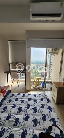 Siap Huni Apartemen di Tangerang 1 Kamar & 0 Kamar Mandi, Luas 26m2 Siap Huni Apartemen di Tangerang 1 Kamar & 0 Kamar Mandi, Luas 26m2