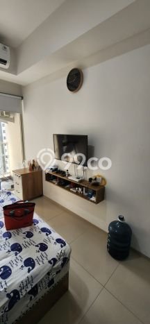 Siap Huni Apartemen di Tangerang 1 Kamar & 0 Kamar Mandi, Luas 26m2 Siap Huni Apartemen di Tangerang 1 Kamar & 0 Kamar Mandi, Luas 26m2