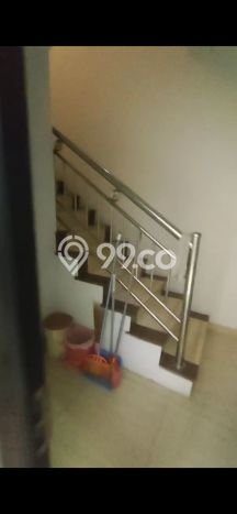 Rumah Modern 4 KT di Duta Garden Tangerang Full Furnished Rumah Modern 4 KT di Duta Garden Tangerang Full Furnished