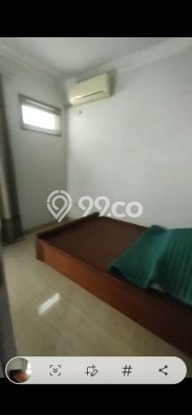 Rumah Modern 4 KT di Duta Garden Tangerang Full Furnished Rumah Modern 4 KT di Duta Garden Tangerang Full Furnished