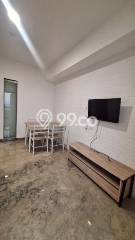 Apartemen Cozy Dijual di Tangerang Spesifikasi 2 KT, 1 KM Apartemen Cozy Dijual di Tangerang Spesifikasi 2 KT, 1 KM
