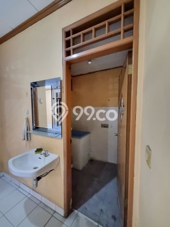 Rumah Luas Asri 4 KT Siap Pakai di Duta Garden Tangerang Rumah Luas Asri 4 KT Siap Pakai di Duta Garden Tangerang