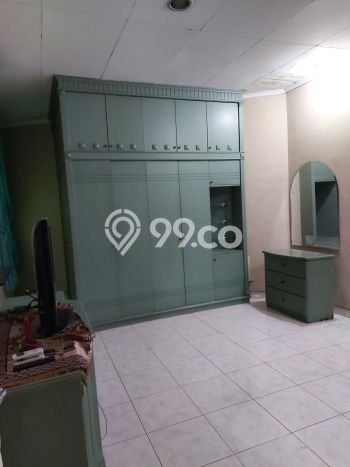 Rumah Modern 4 KT LT 244m2 di Duta Garden Rumah Modern 4 KT LT 244m2 di Duta Garden