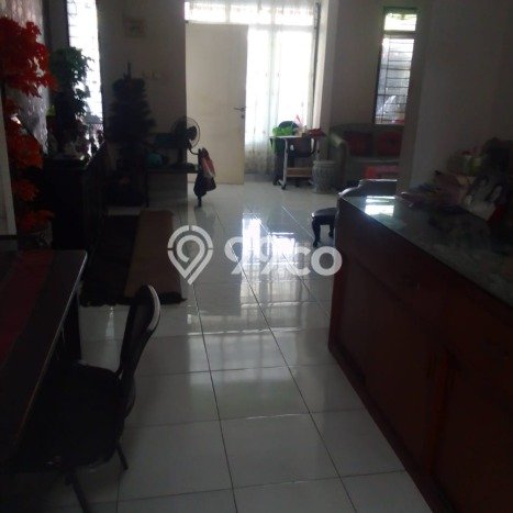 Rumah Modern 2 KT di Duta Garden Tangerang Rumah Modern 2 KT di Duta Garden Tangerang