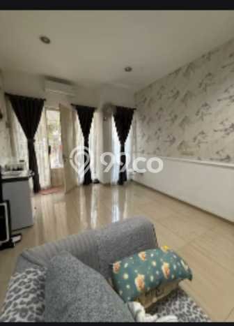 Dijual Rumah Mewah Elegan Dengan View Eksklusif di Duta Garden, Tangerang Dijual Rumah Mewah Elegan Dengan View Eksklusif di Duta Garden, Tangerang
