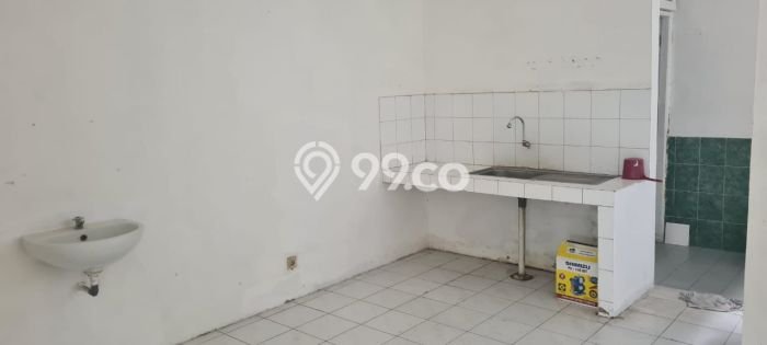Dijual Rumah Modern 3 KT di Taman Palem, Jakarta Barat Dijual Rumah Modern 3 KT di Taman Palem, Jakarta Barat