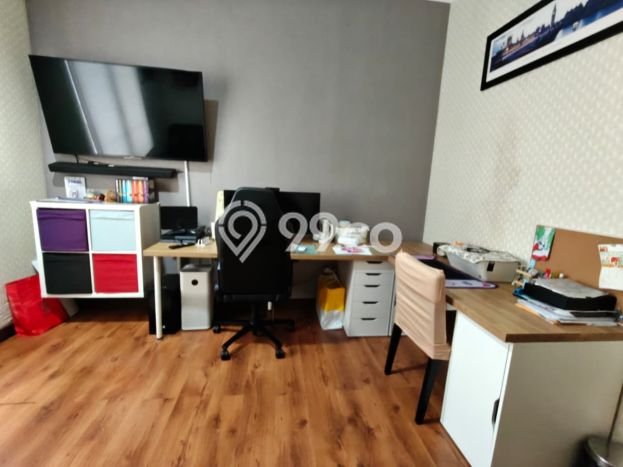 Jual Rumah Luas Megah Dengan View Cantik di Duta Garden, Tangerang Jual Rumah Luas Megah Dengan View Cantik di Duta Garden, Tangerang