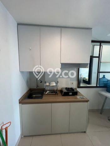 Hunian Apartemen Ideal untuk Dijual di Jakarta Barat dengan 1 Kamar Hunian Apartemen Ideal untuk Dijual di Jakarta Barat dengan 1 Kamar