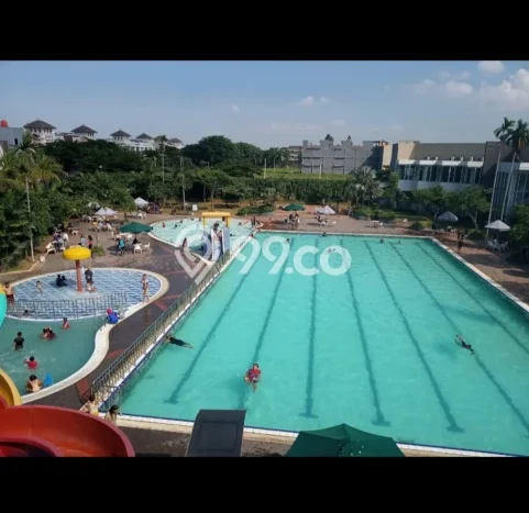 Kavling Tanah untuk Dijual di Duta Garden, Tangerang, Luas 425m2 Kavling Tanah untuk Dijual di Duta Garden, Tangerang, Luas 425m2
