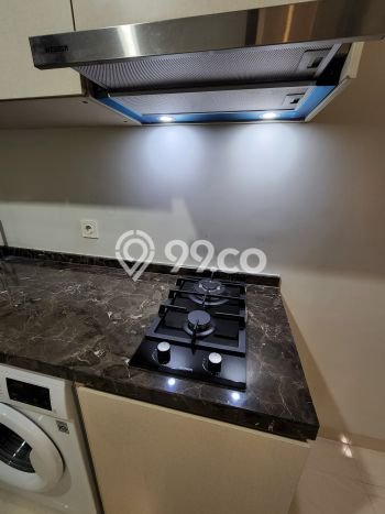 Apartemen Favorit Nyaman Dijual di Jakarta Barat dengan 1 Kamar Tidur Apartemen Favorit Nyaman Dijual di Jakarta Barat dengan 1 Kamar Tidur