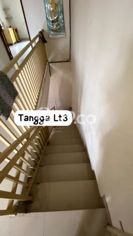 Rumah Sewa Jakarta Barat LT 64m2 LB 144m2 Area Taman Palem Rumah Sewa Jakarta Barat LT 64m2 LB 144m2 Area Taman Palem