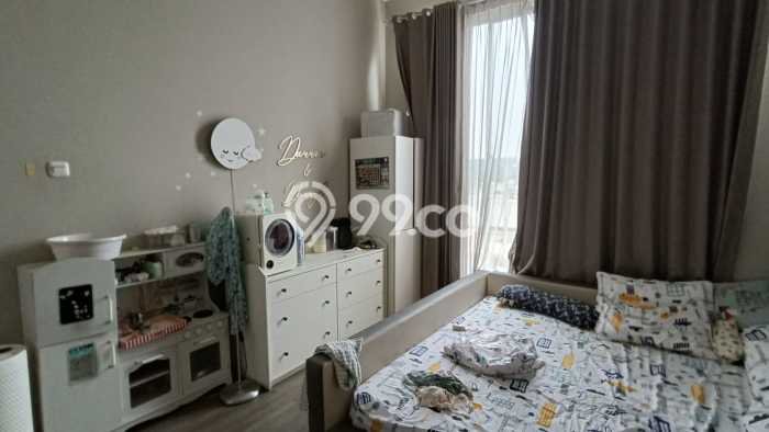 For Sale! Premium House LT 160m2 Desain Modern di Duta Garden For Sale! Premium House LT 160m2 Desain Modern di Duta Garden