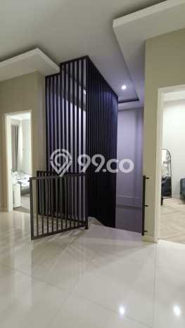For Sale! Premium House LT 160m2 Desain Modern di Duta Garden For Sale! Premium House LT 160m2 Desain Modern di Duta Garden