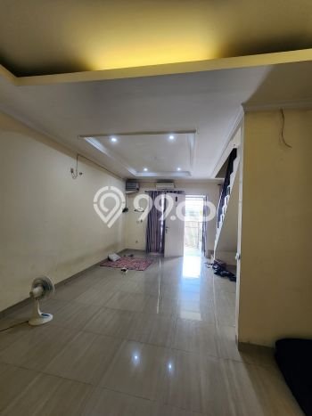 Hunian Mewah LB 110m2 Siap Huni Desain Elegan di Duta Garden, Tangerang Hunian Mewah LB 110m2 Siap Huni Desain Elegan di Duta Garden, Tangerang