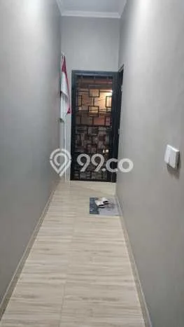 Rumah Minimalis 4 Kamar LT 76m2 di Duta Garden Rumah Minimalis 4 Kamar LT 76m2 di Duta Garden