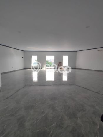 For Sale! Luxury House LT 246m2 Desain Modern di Citra Garden For Sale! Luxury House LT 246m2 Desain Modern di Citra Garden