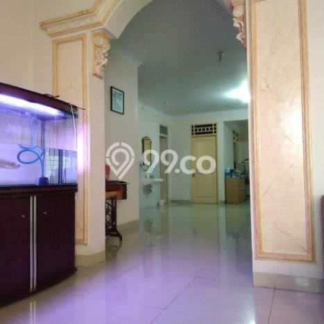 Hunian Nyaman Asri 4 KT Siap Huni di Duta Garden Tangerang Hunian Nyaman Asri 4 KT Siap Huni di Duta Garden Tangerang
