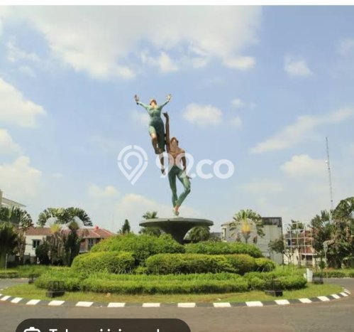 Dijual Rumah Modern 3 KT di Citra Garden, Jakarta Barat Dijual Rumah Modern 3 KT di Citra Garden, Jakarta Barat