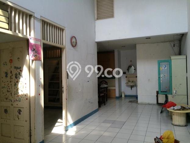 Hunian Nyaman Asri 2 KT Siap Pakai di Citra Garden Jakarta Barat Hunian Nyaman Asri 2 KT Siap Pakai di Citra Garden Jakarta Barat