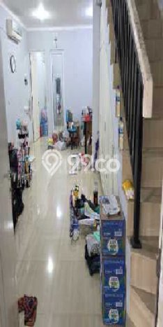 Dijual Rumah Eksklusif 2 KT di Duta Garden, Tangerang Dijual Rumah Eksklusif 2 KT di Duta Garden, Tangerang