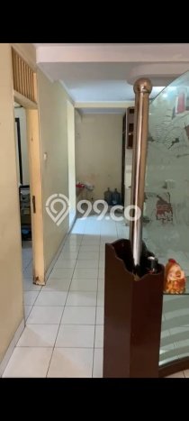 Rumah Minimalis 2 KT di Citra Garden Jakarta Barat Rumah Minimalis 2 KT di Citra Garden Jakarta Barat