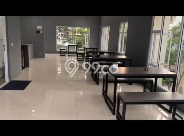 Ruko Paling Dicari LB 195m2 Dijual di Serpong Ruko Paling Dicari LB 195m2 Dijual di Serpong