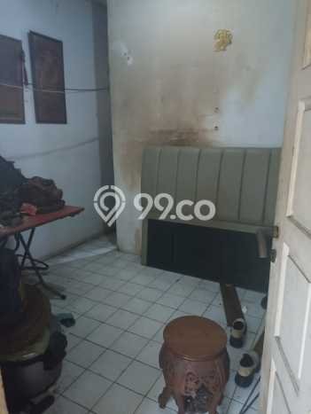 Rumah Minimalis 2 Kamar LT 90m2 di Citra Garden Rumah Minimalis 2 Kamar LT 90m2 di Citra Garden