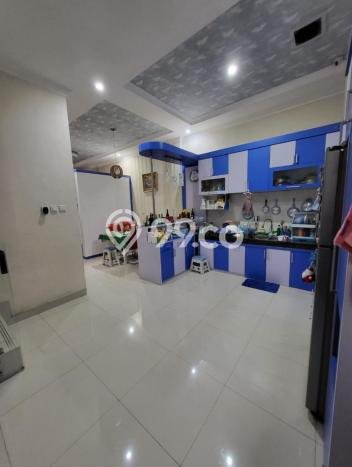 Hunian Mewah LB 270m2 Siap Huni Desain Elegan di Citra Garden, Jakarta Barat Hunian Mewah LB 270m2 Siap Huni Desain Elegan di Citra Garden, Jakarta Barat